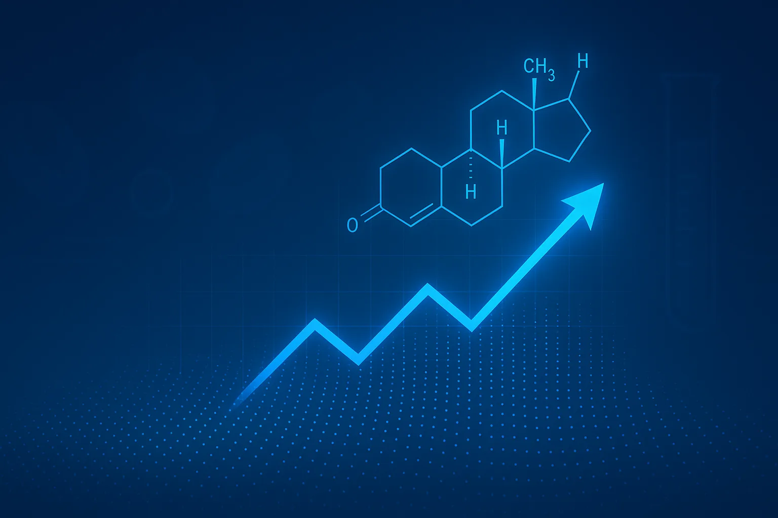 9,537 men on TRT: a new real-world safety snapshot