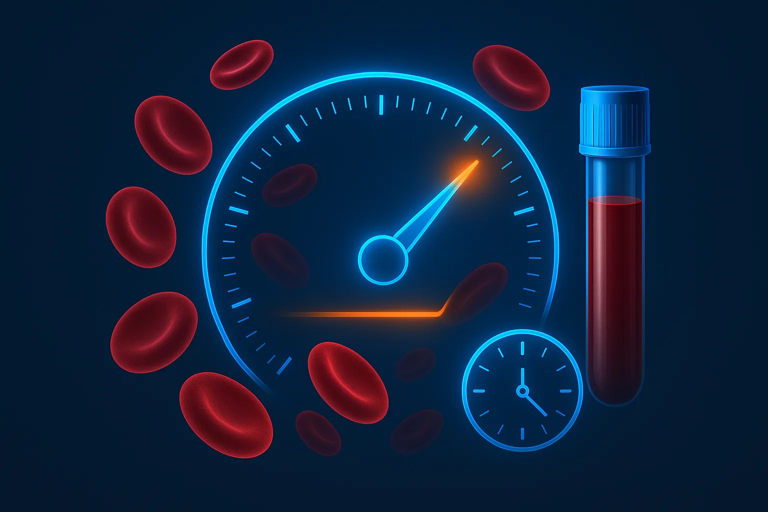 Hematocrit monitoring timeline and thresholds on TRT