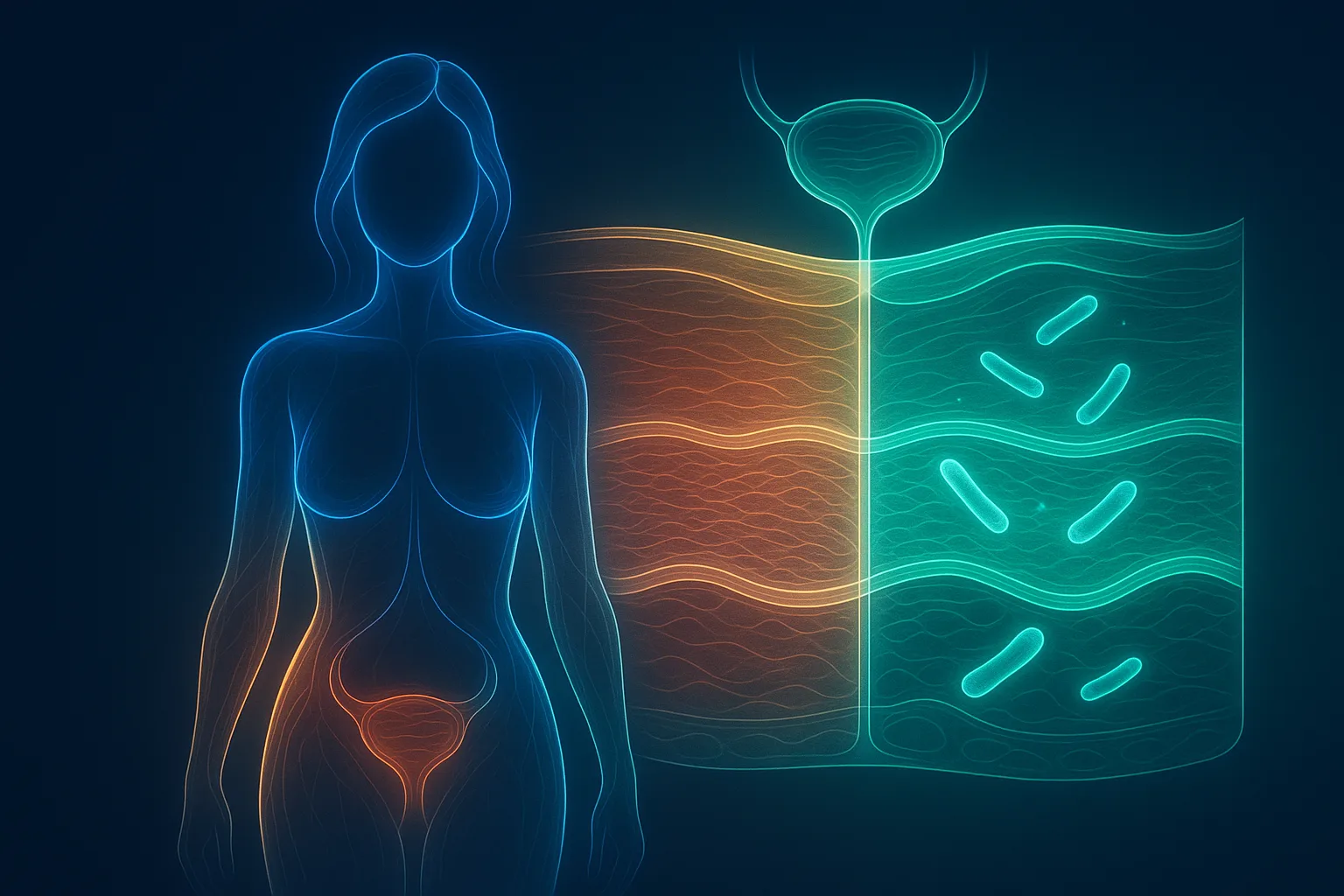 Recurrent UTIs After Menopause: Vaginal Estrogen Protocol