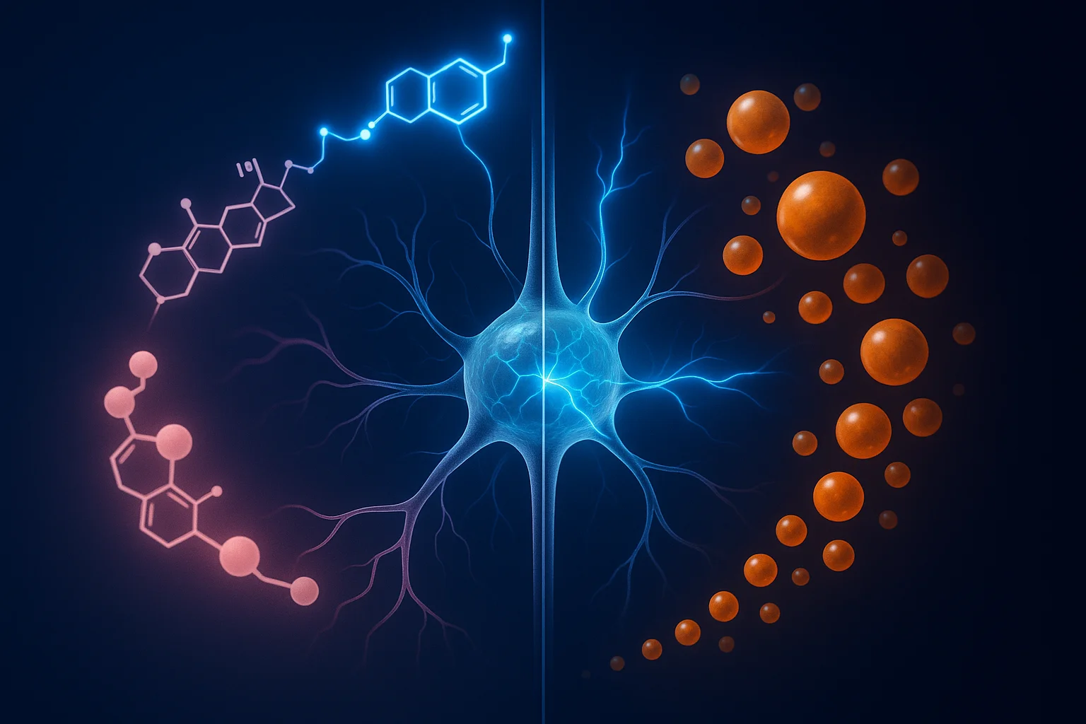 How Estrogen, Iron, and Dopamine Interact in Menopausal RLS