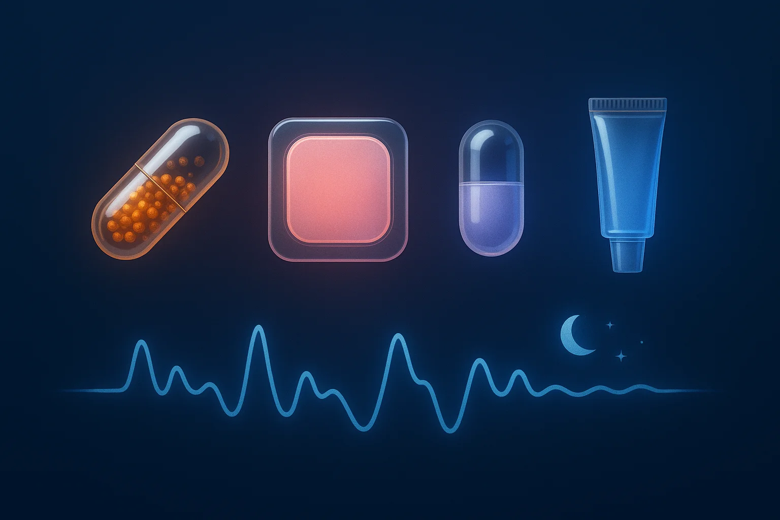 Restless Legs Protocol: Iron, HRT, and Sleep Architecture