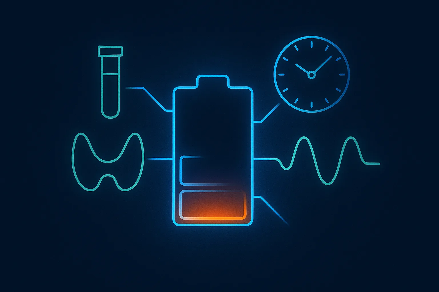 Still tired on TRT: troubleshooting fatigue on testosterone therapy