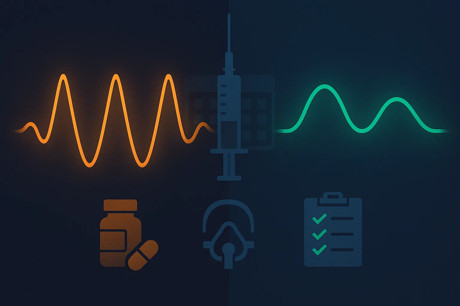 Protocol adjustments for TRT fatigue: injection frequency, monitoring, and lifestyle fixes