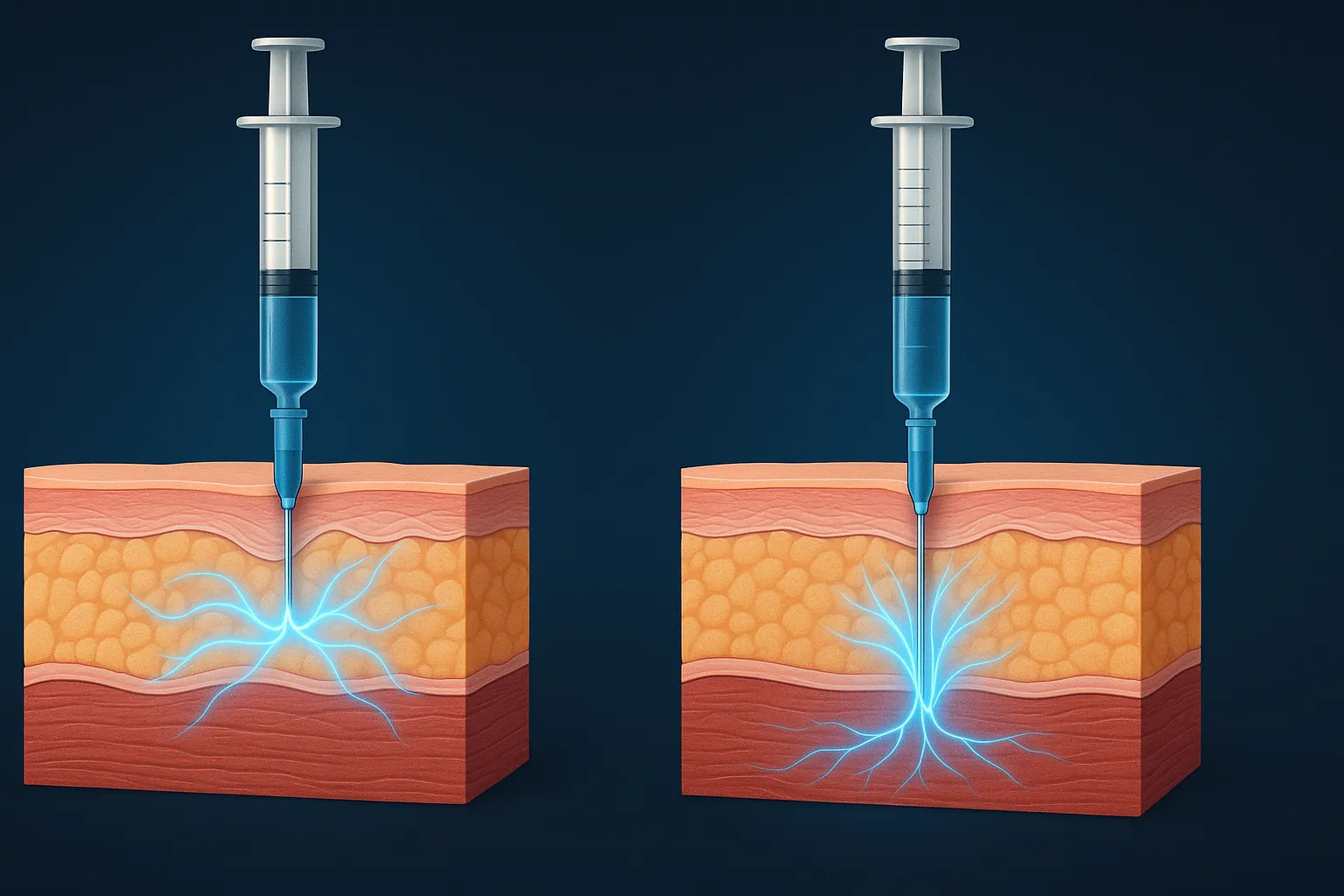 SubQ vs IM Testosterone: Which Injection Method Is Better?