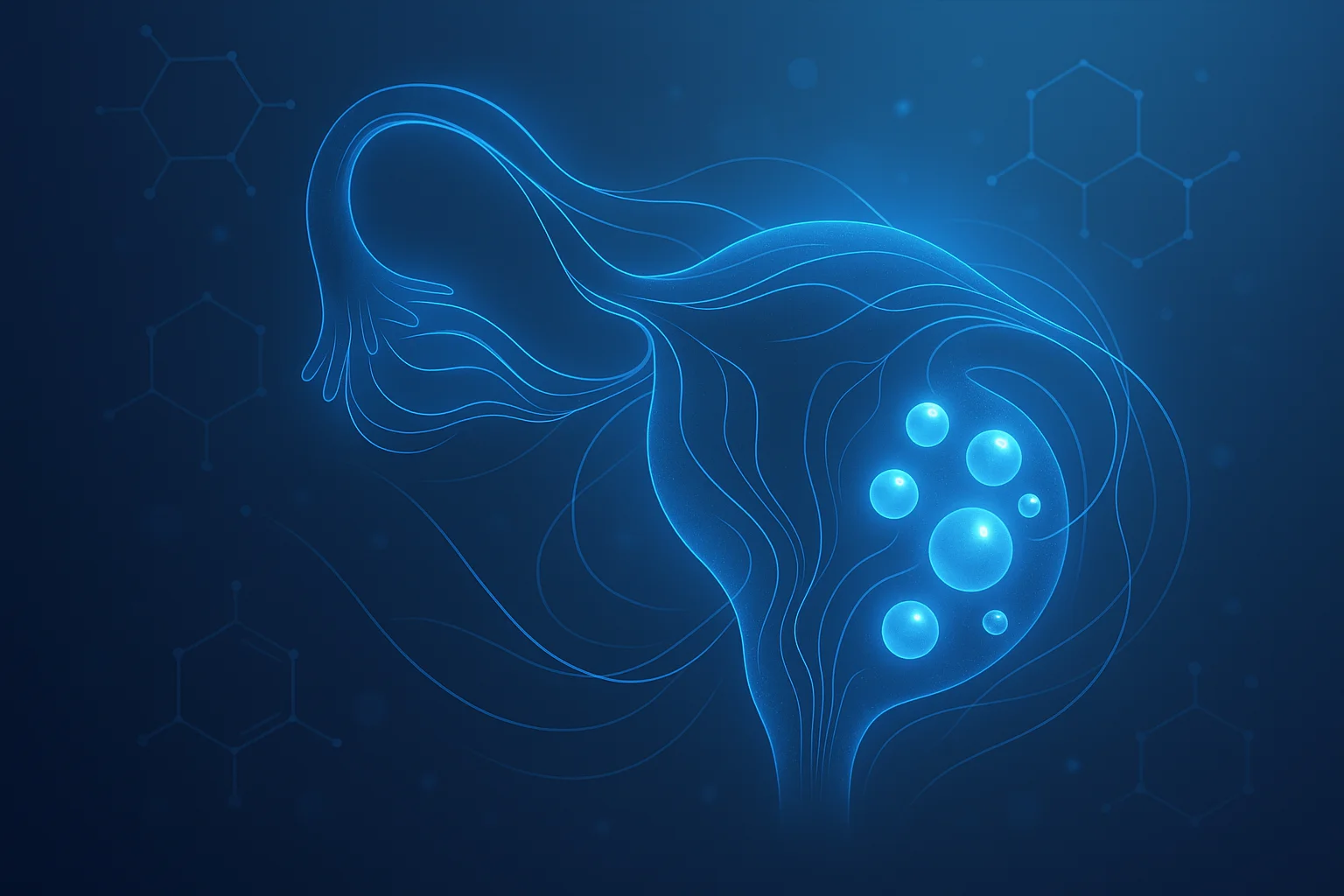 Testosterone and PCOS: What Women Should Know