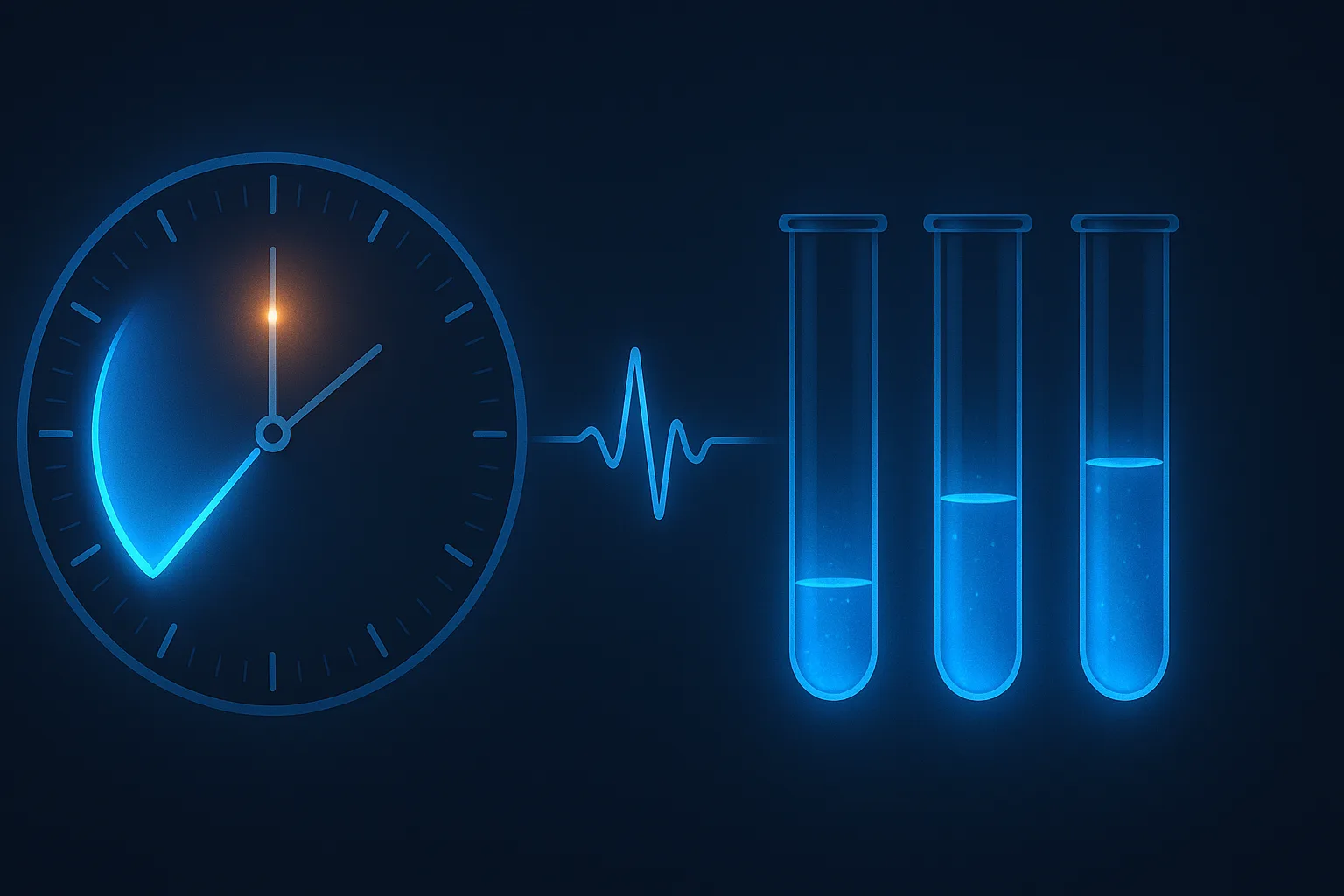 Testosterone Blood Test Timing: When to Draw Labs