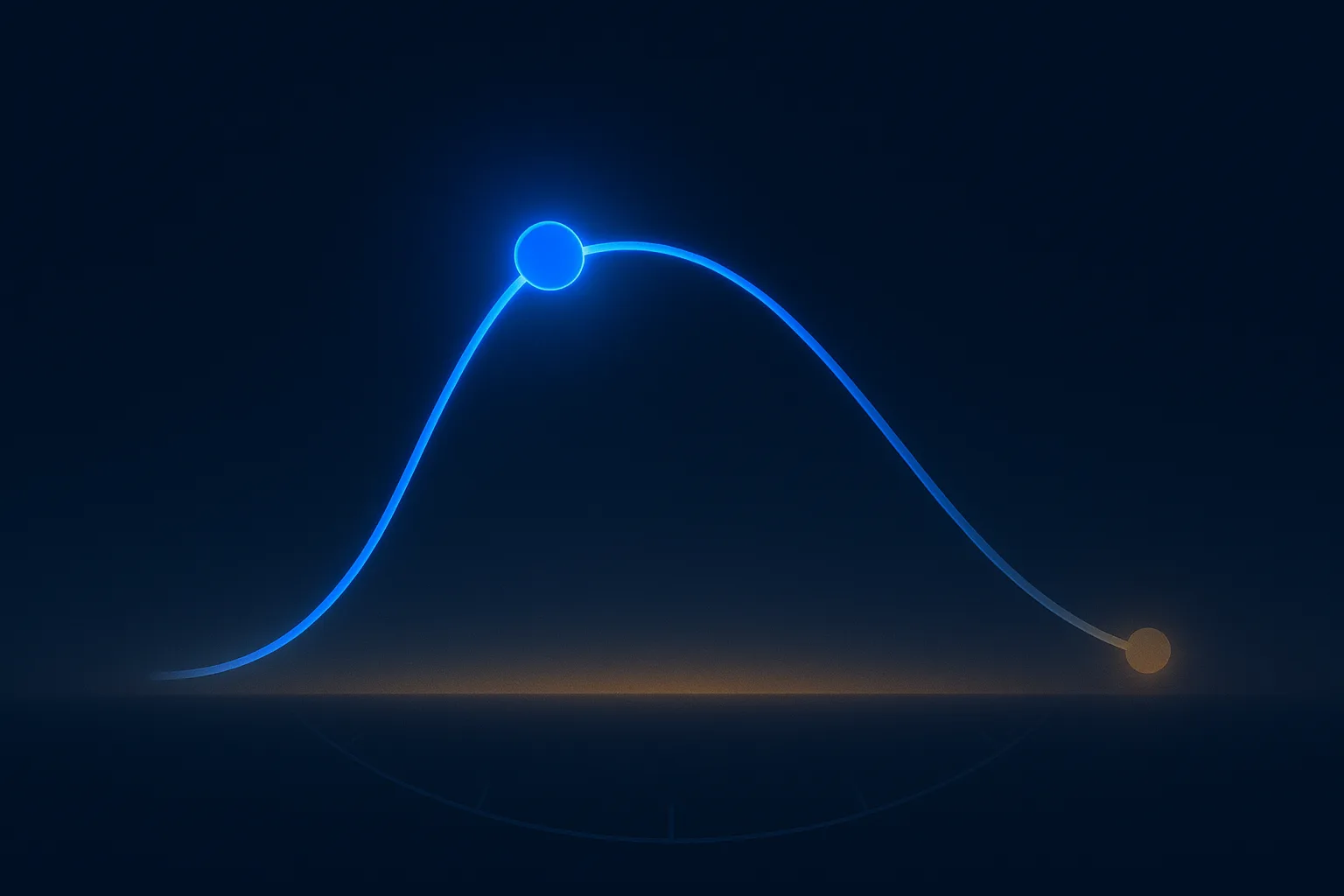 Circadian rhythm of testosterone showing morning peak and afternoon decline
