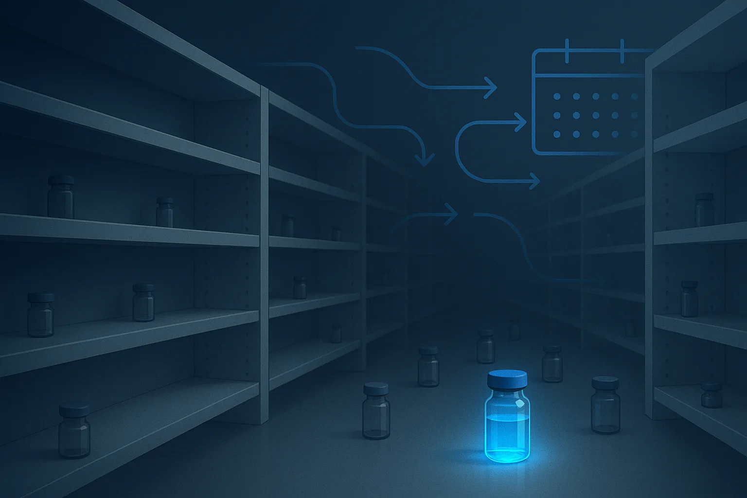 Testosterone Cypionate Shortage 2026: What to Do Now