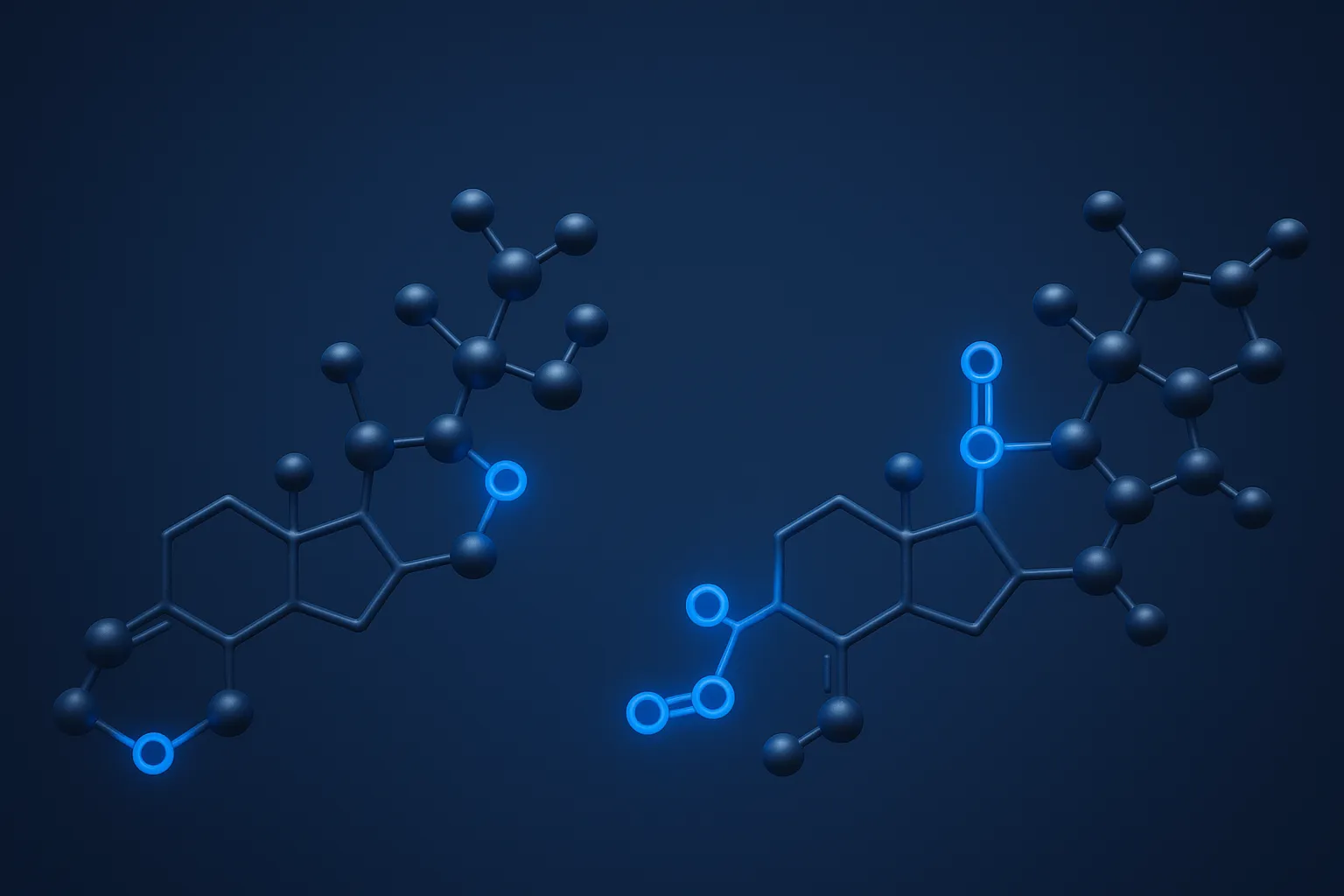 Cypionate vs Enanthate: TRT Ester Comparison