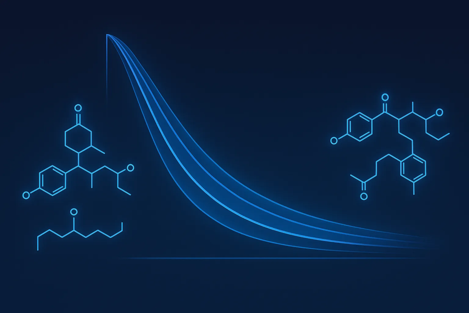 Testosterone ester half-life and blood level comparison