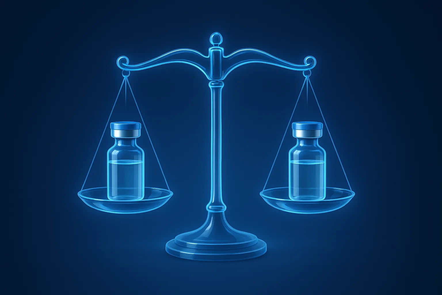 Practical comparison of testosterone cypionate and enanthate for TRT