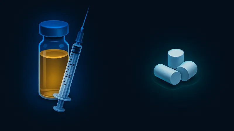 Testosterone cypionate vs testosterone pellets comparison