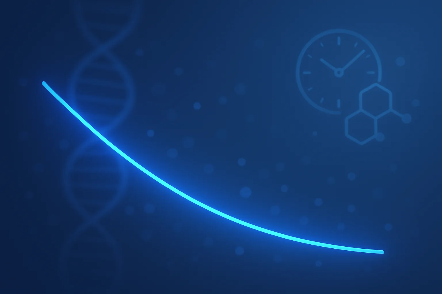 Testosterone Decline with Age: Rate, Causes and Data