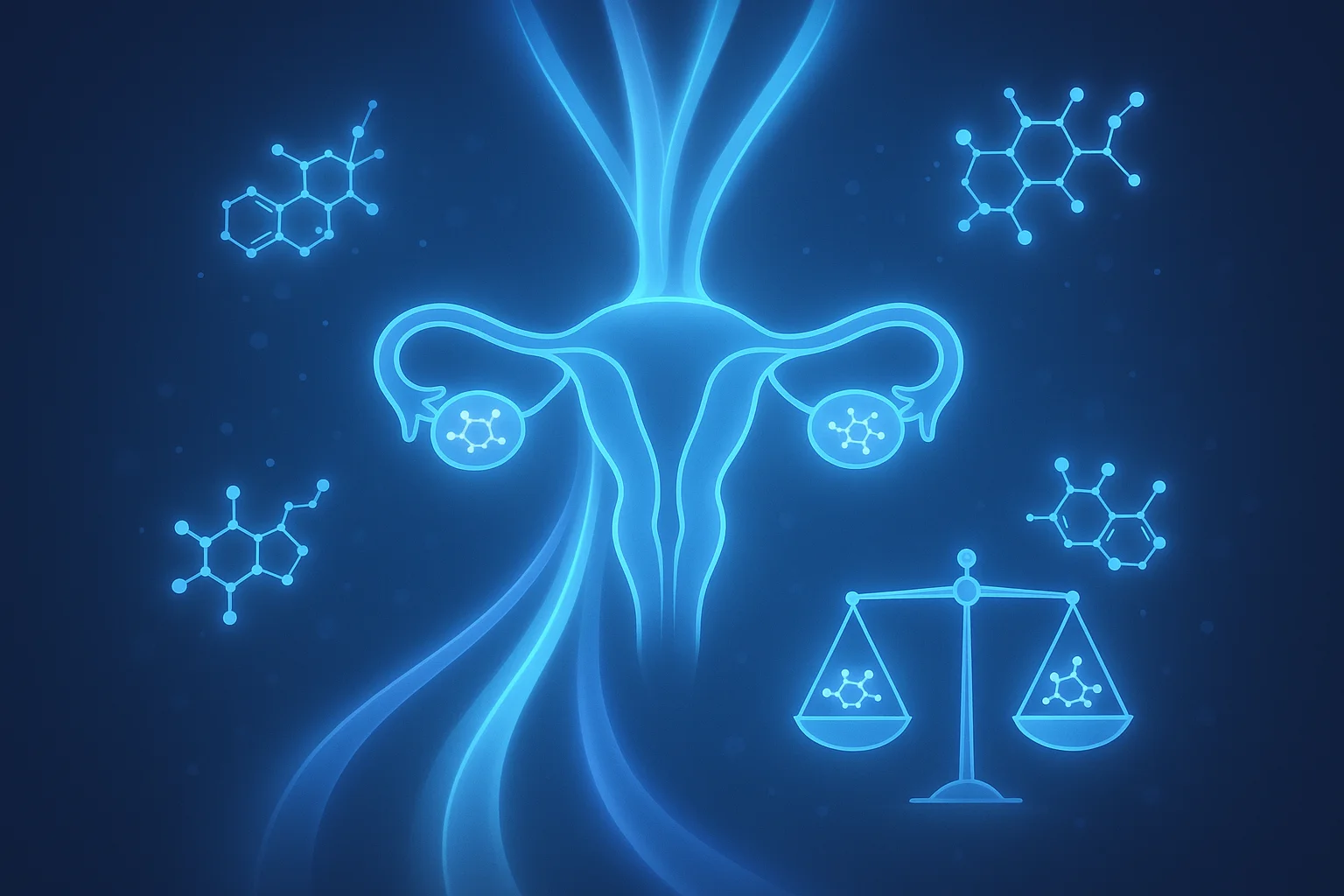 Testosterone for Menopause: Evidence and Benefits