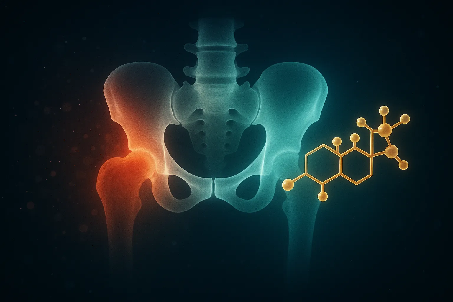 Testosterone gel and visceral fat reduction in older women: STEP-HI trial