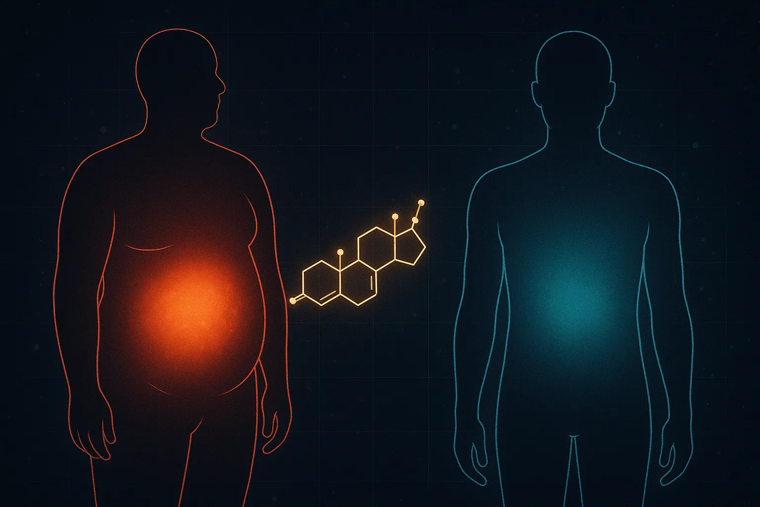 Visceral fat changes in the STEP-HI trial: testosterone gel vs placebo