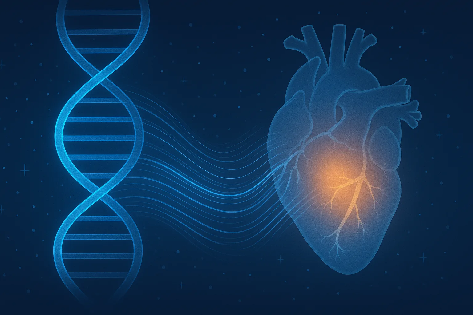 Cambridge genetic study on testosterone and coronary artery disease risk