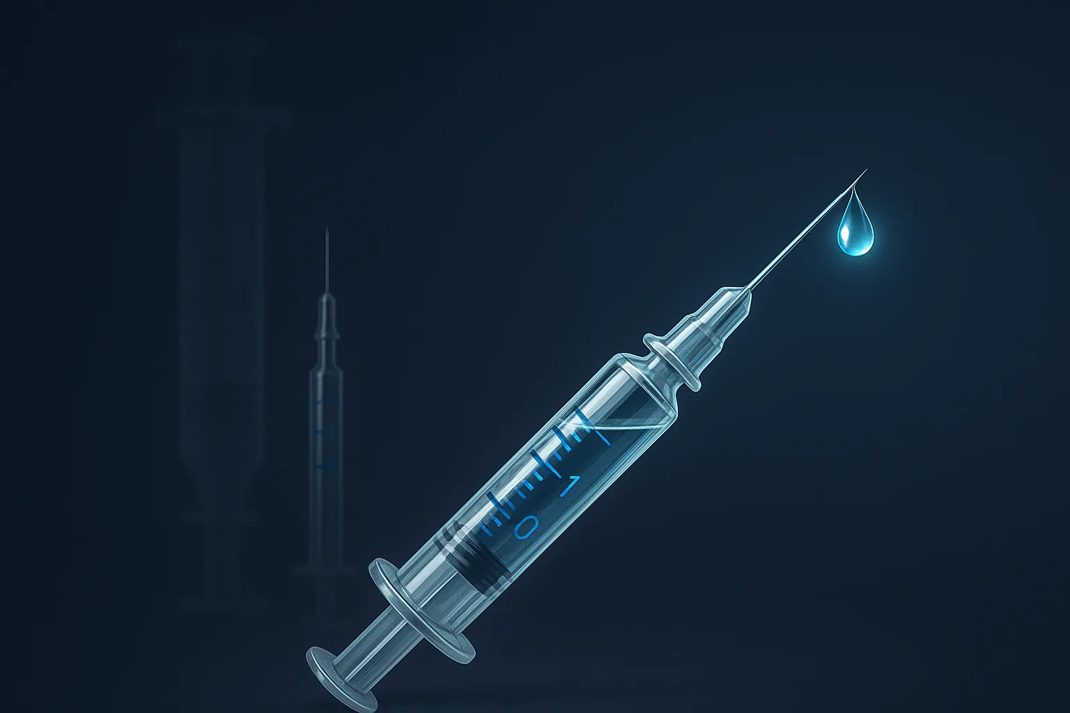 Testosterone Injections for Women: Low-Dose Protocols and Safety