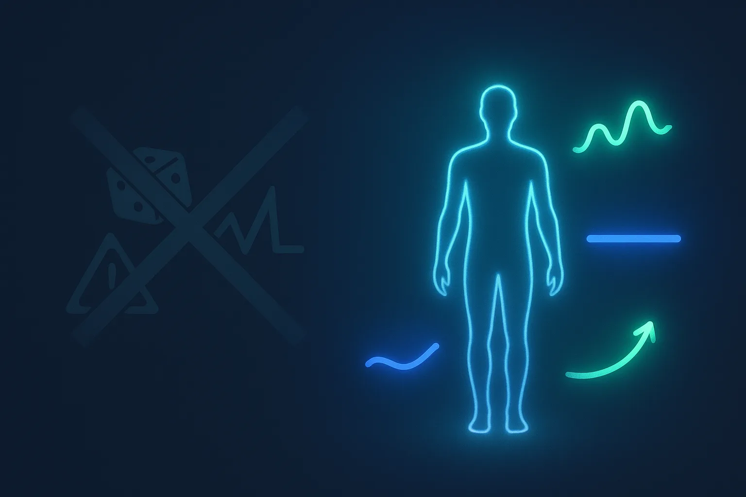 What testosterone therapy actually changes versus the risk-taking myth