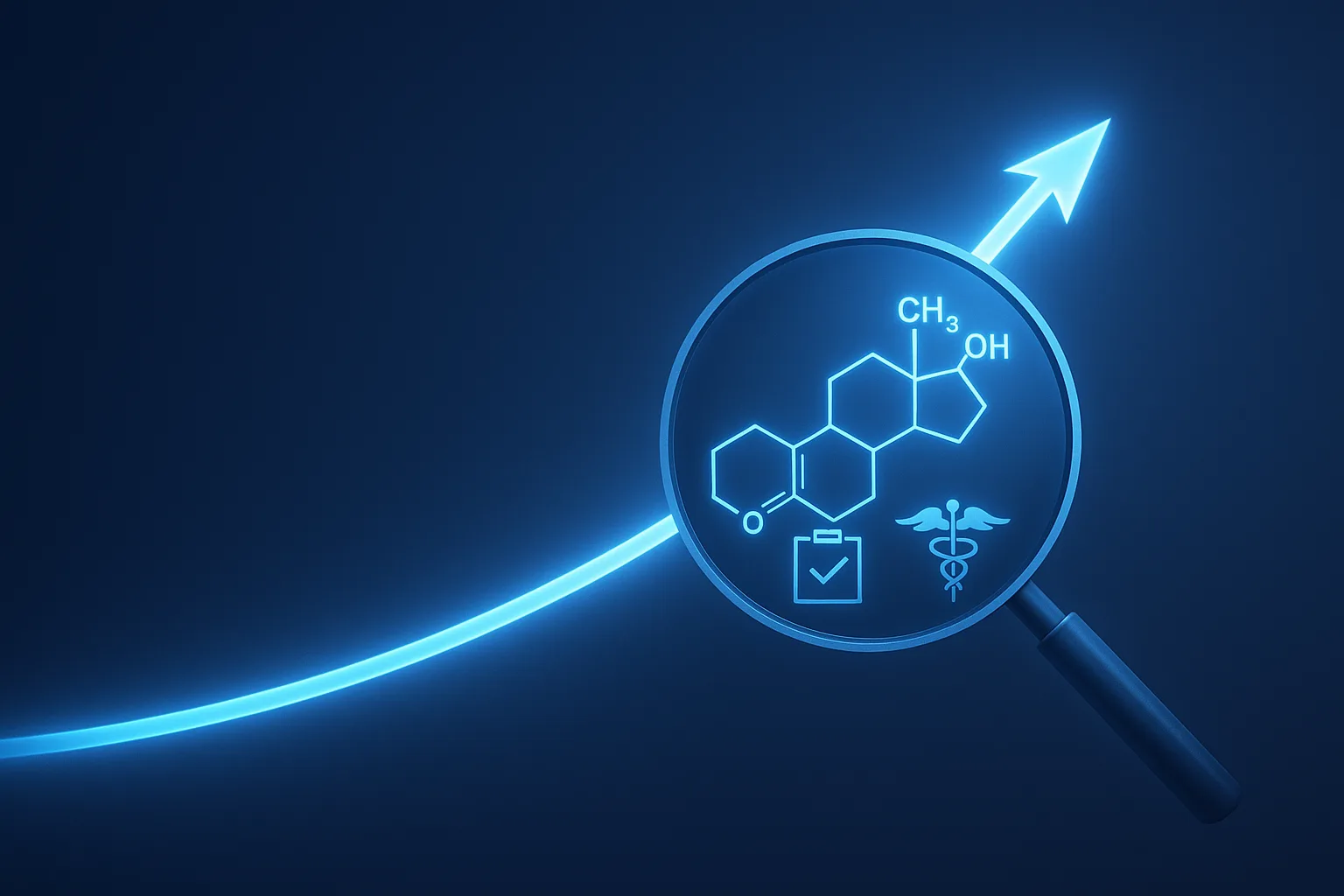 Testosterone trending: who actually qualifies for TRT in 2026