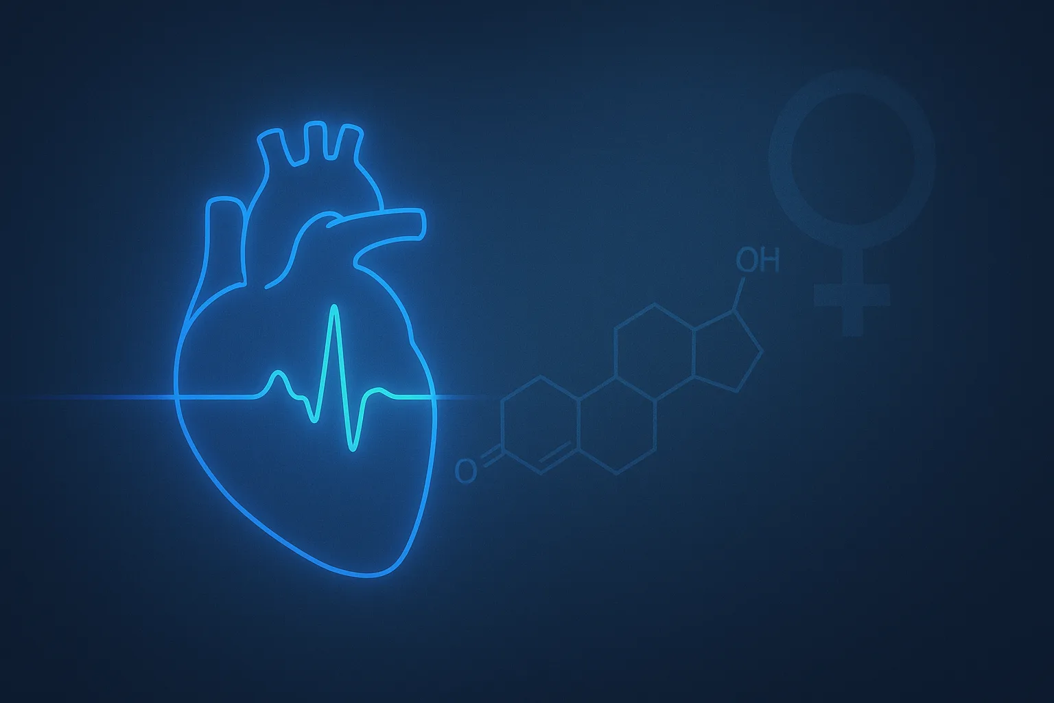 Testosterone therapy cardiovascular safety in women systematic review 2026