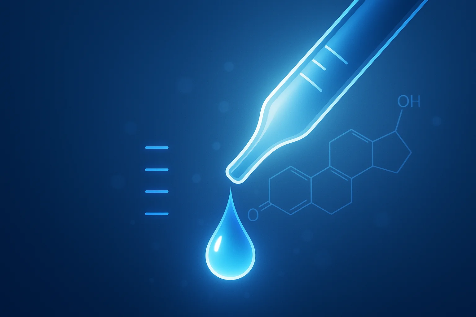 Testosterone Dosage Guide for Women