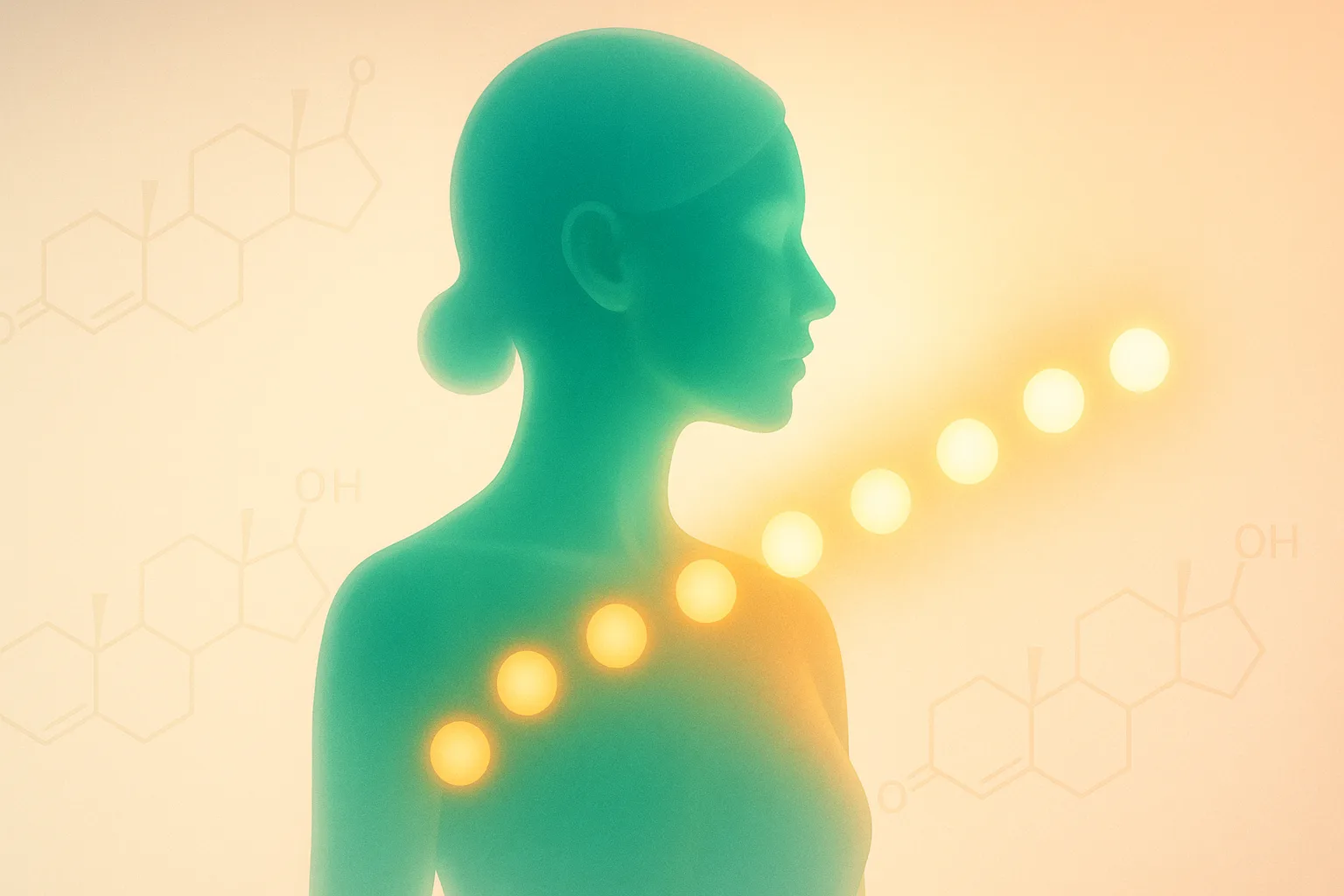 Testosterone in women: 332-patient study shows broad energy and mood gains