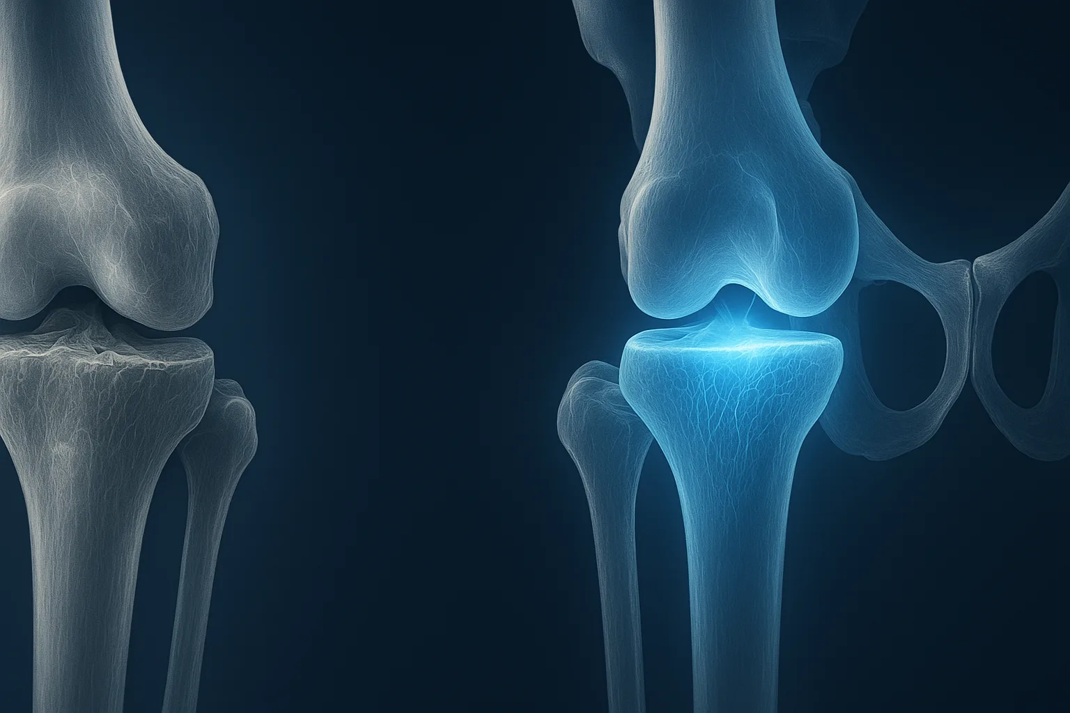 Testosterone for Joint Pain in Women