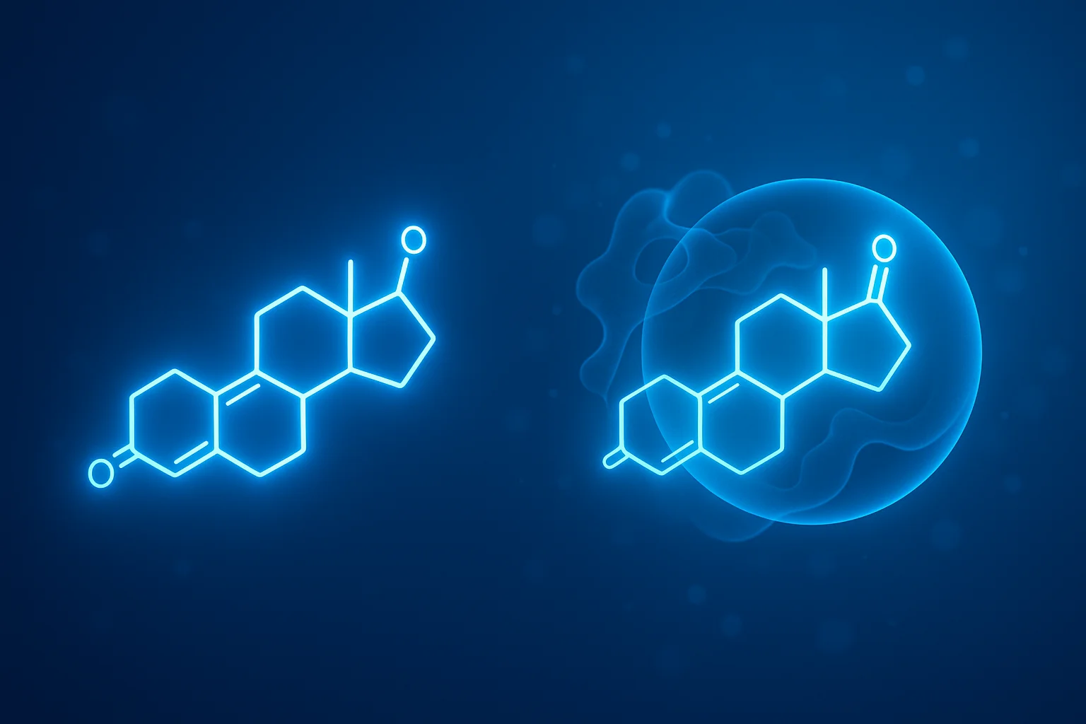 Total vs Free Testosterone: What Is the Difference?