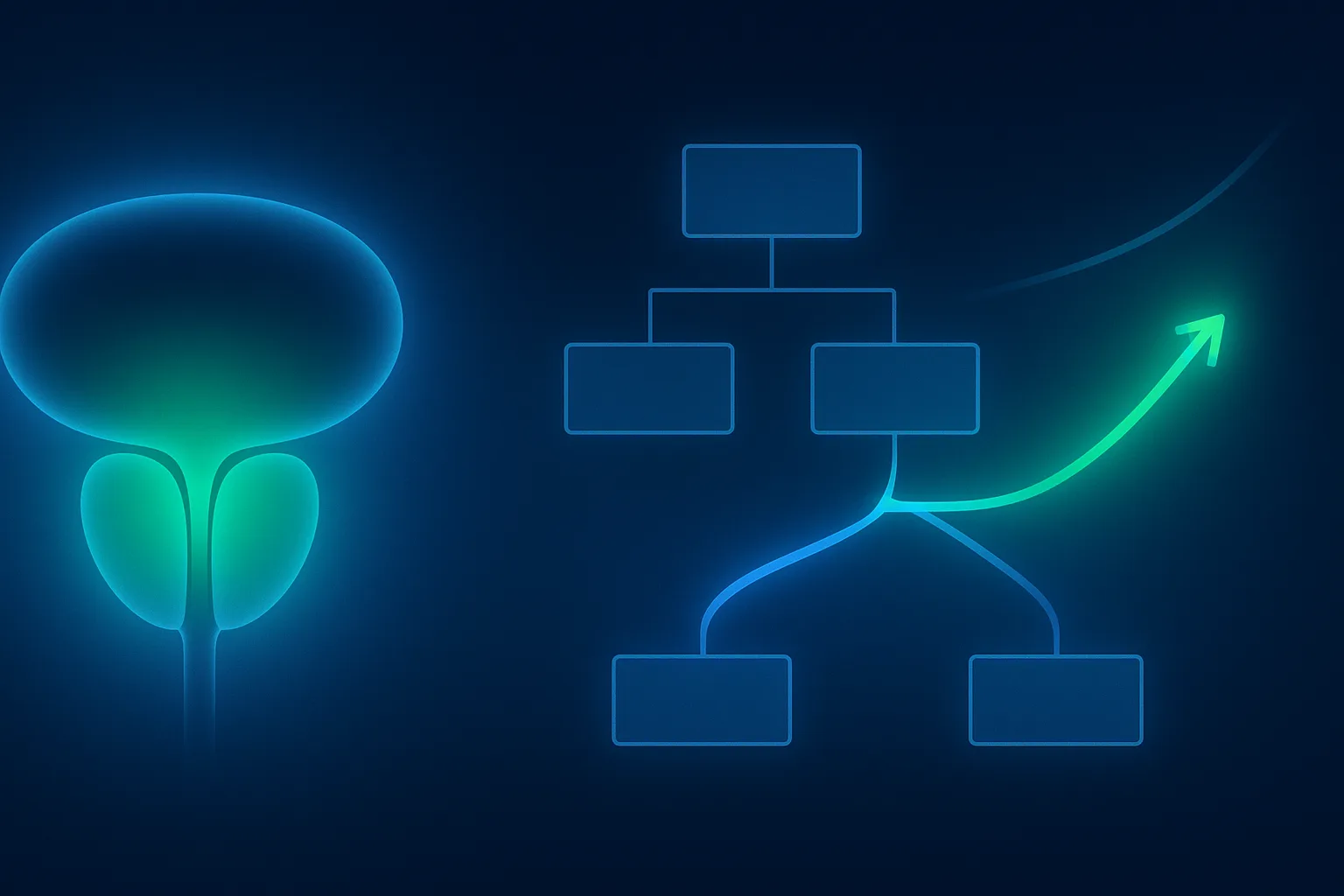 TRT after prostate cancer surgery: SPIRIT trial results