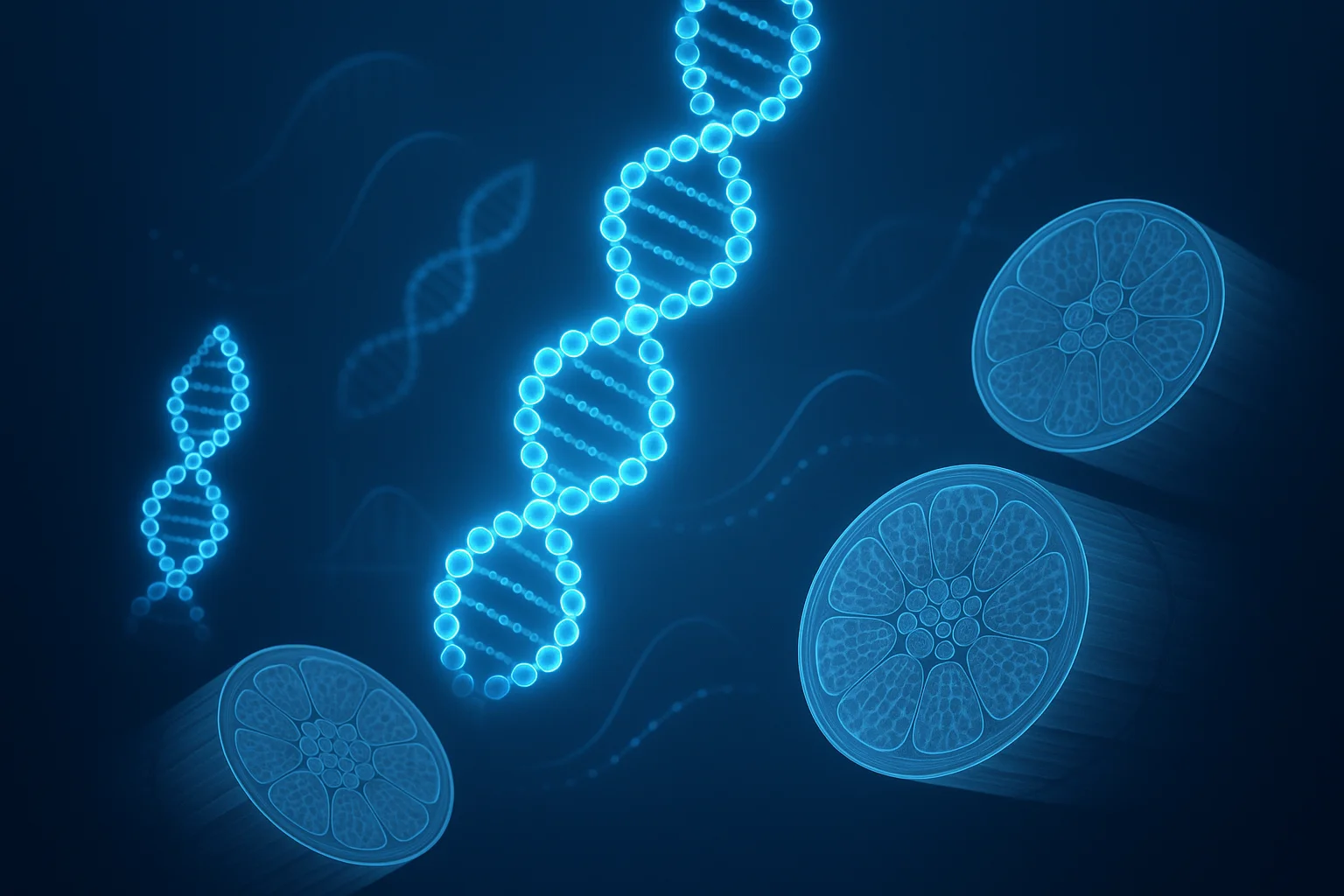 Realistic body composition expectations on TRT by starting point