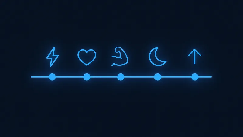 TRT before and after timeline week by week