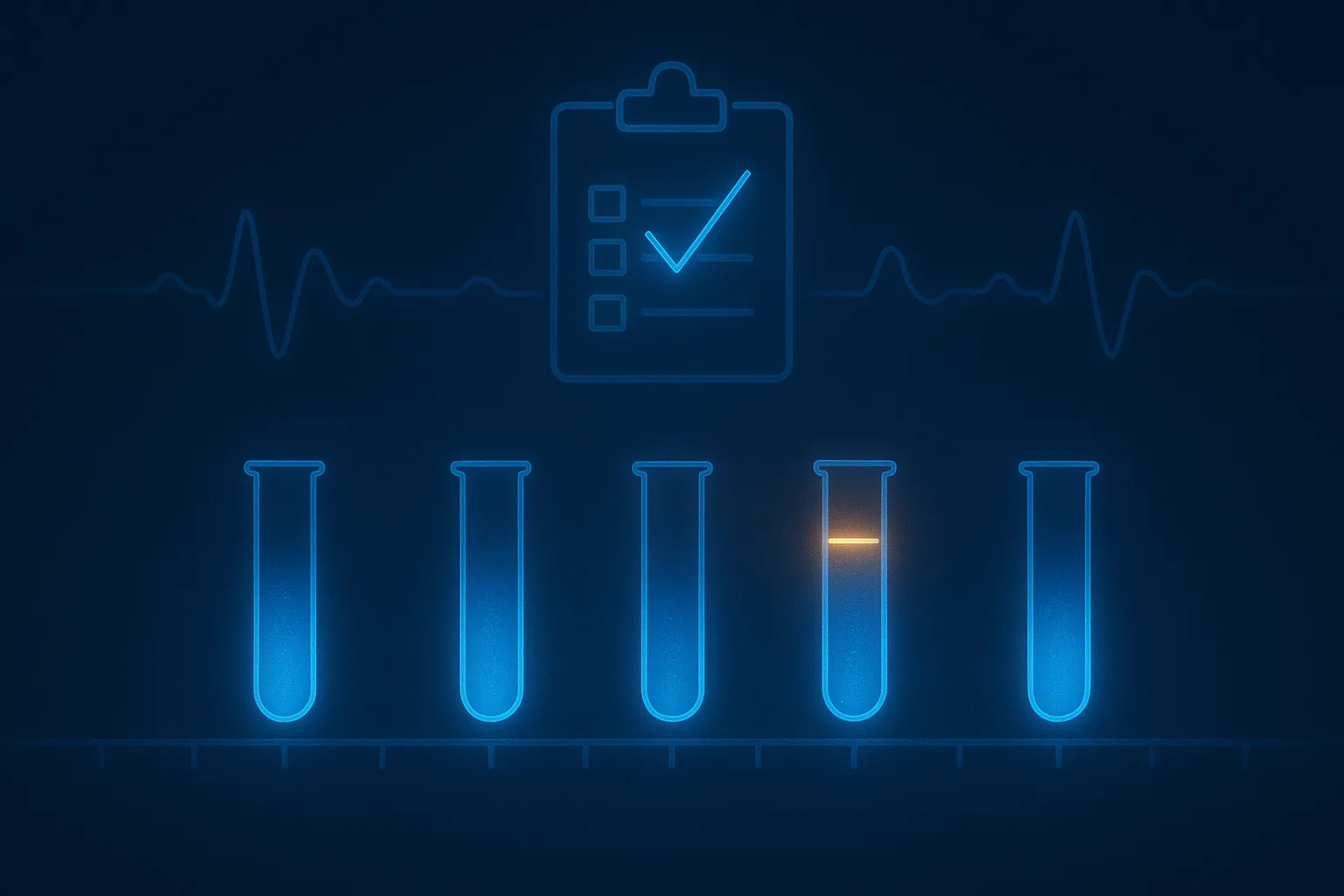TRT Bloodwork Schedule: When to Test on Testosterone Therapy