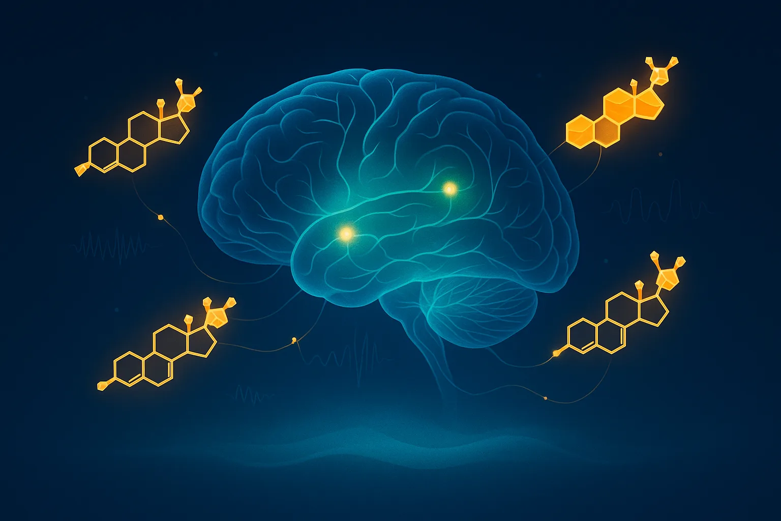 TRT and Brain Fog: How Testosterone Affects Memory, Focus, and Mental Clarity