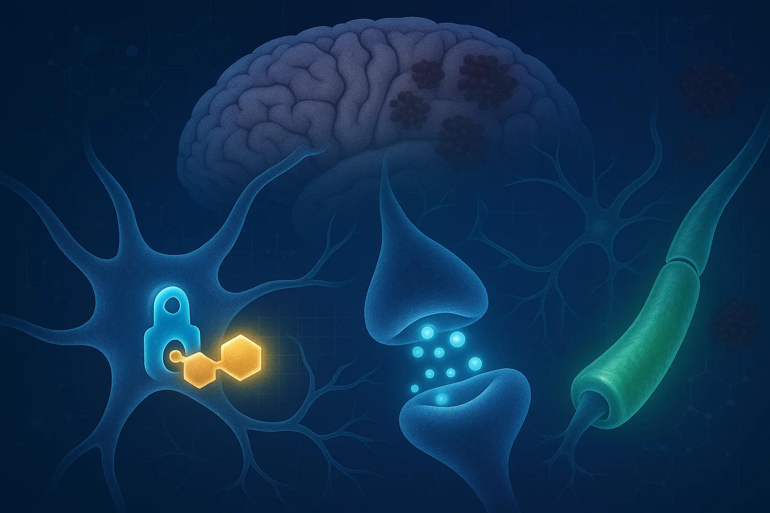 Testosterone mechanisms in the brain -- neuroprotection, synaptic plasticity, and neurotransmitter support