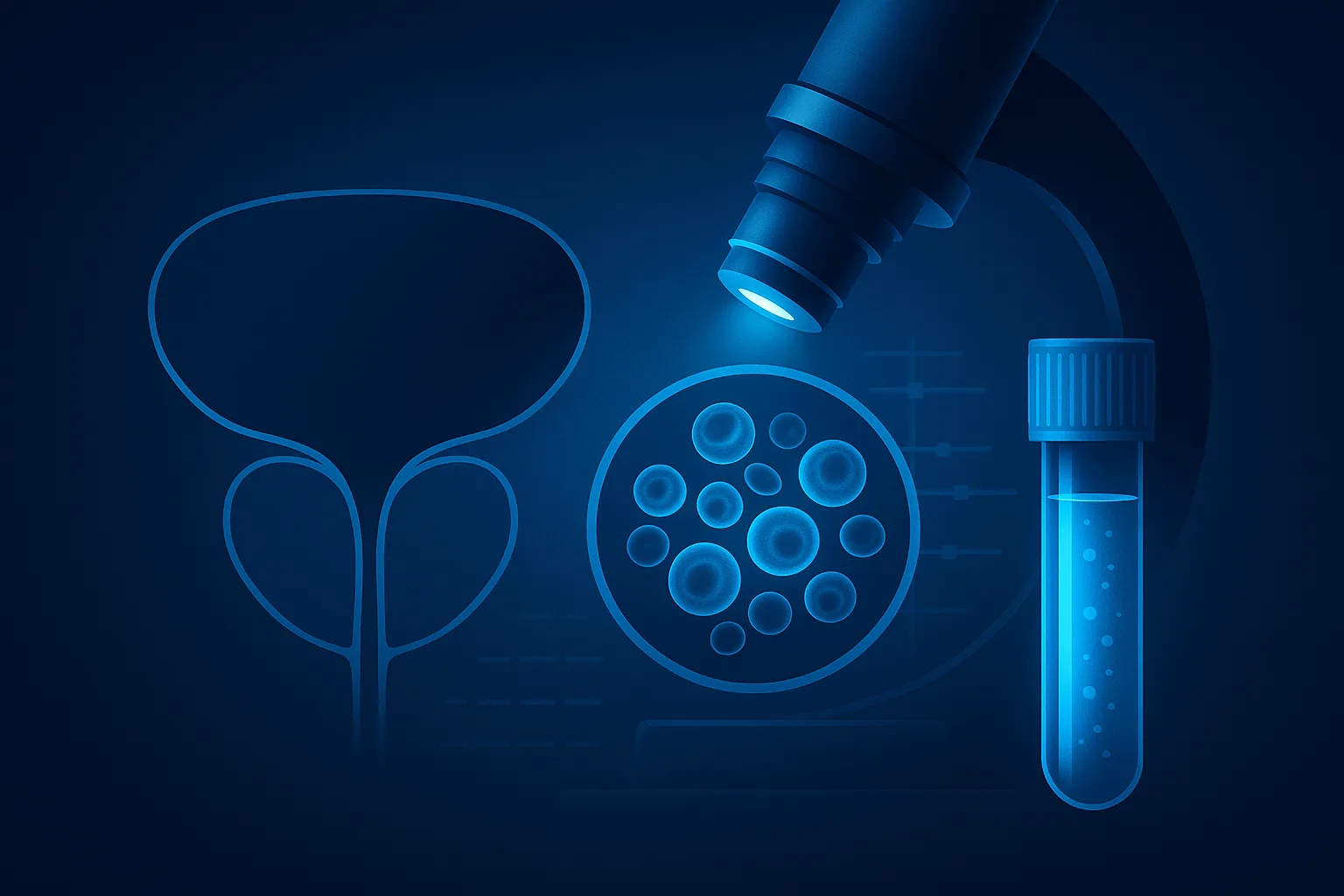 Prostate cancer outcomes pooled across 41 RCTs of testosterone therapy