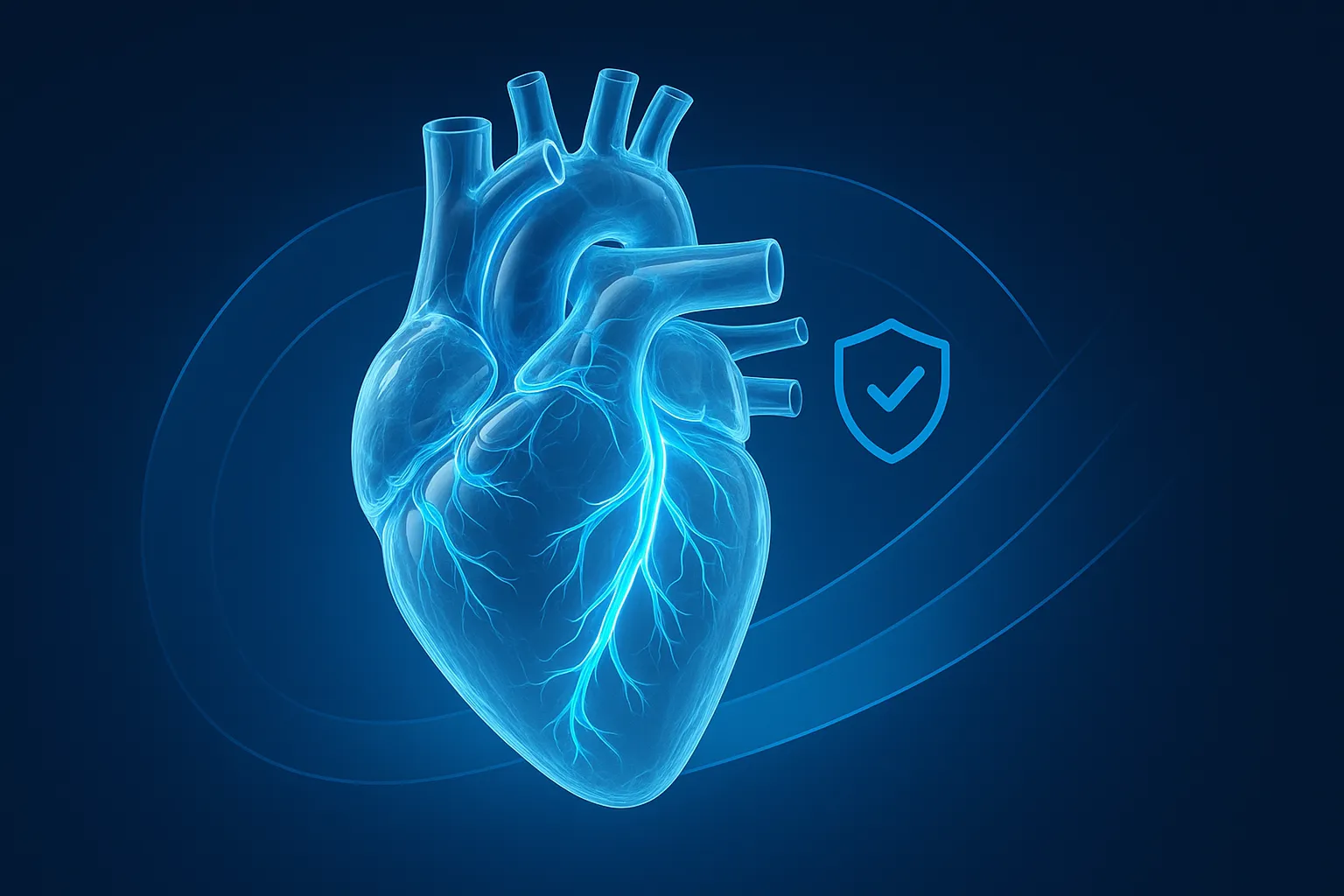 TRT and Heart Risk: The TRAVERSE Trial Explained