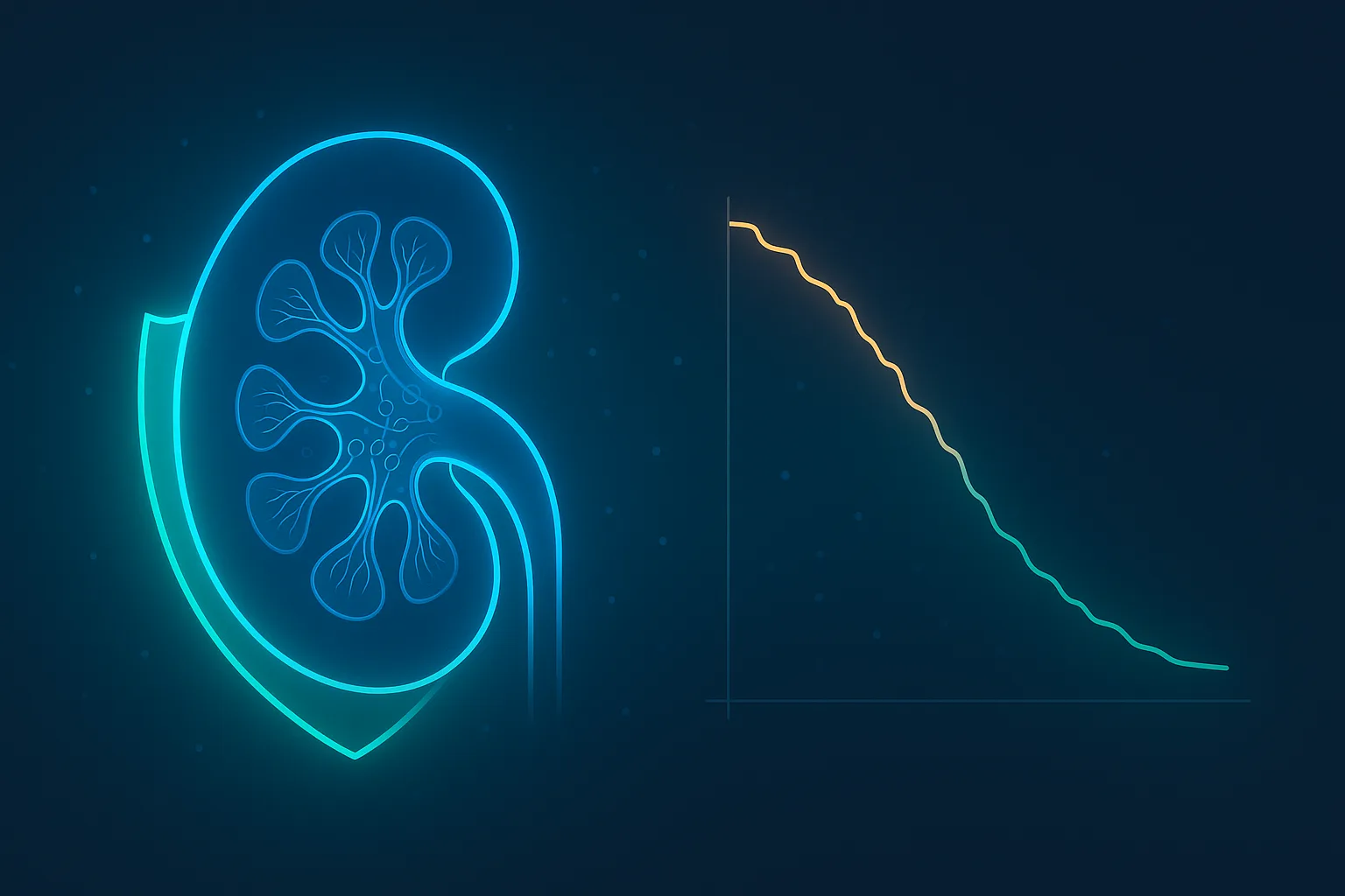 TRT safety in chronic kidney disease: 2026 propensity-matched study