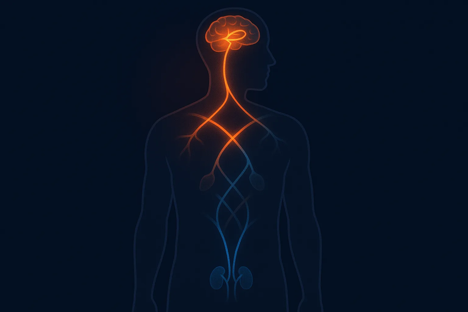 TRT and Cortisol: How Stress Sabotages Your Testosterone Protocol