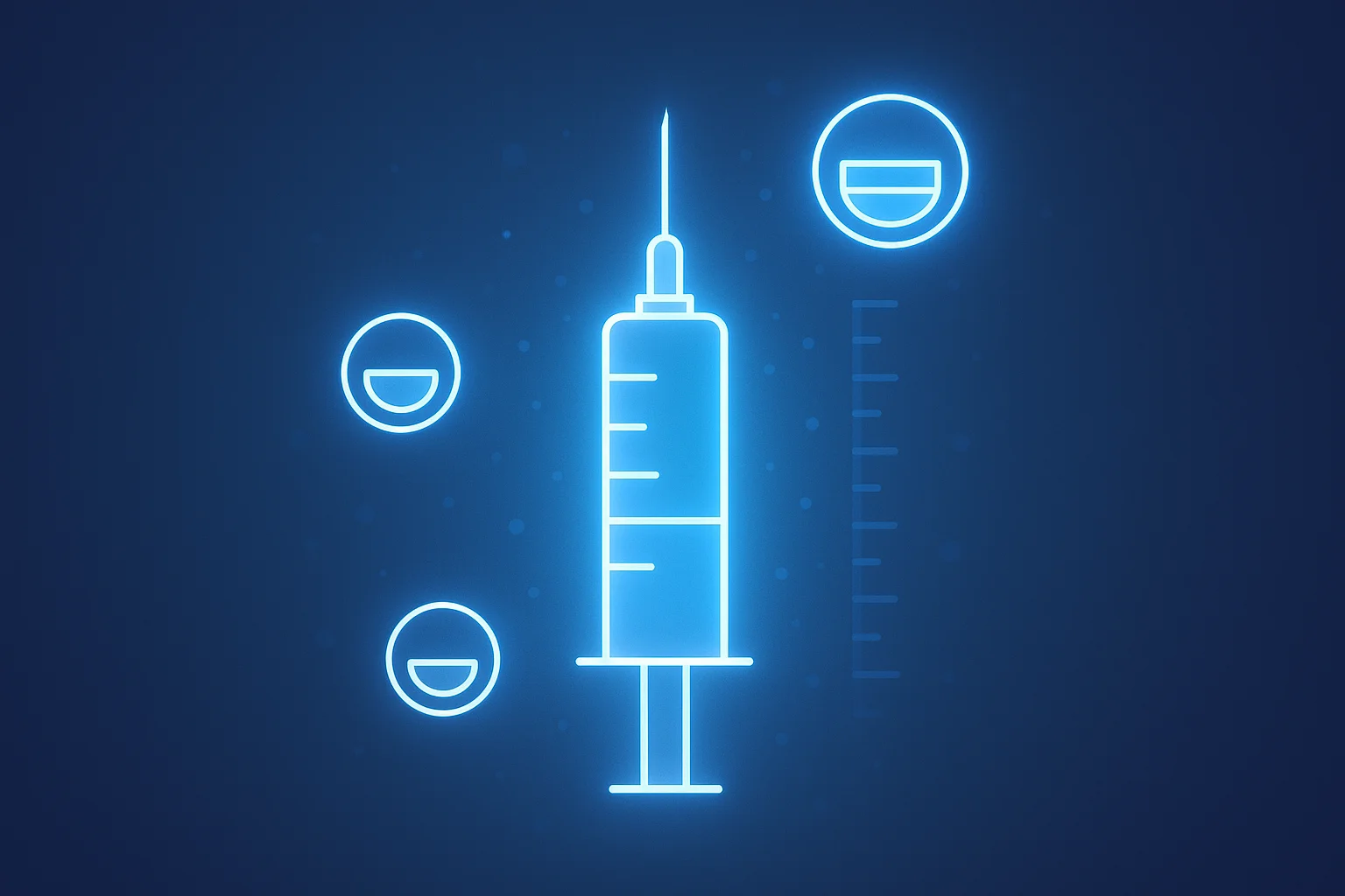 TRT Dosing Guide: Finding Your Optimal Dose