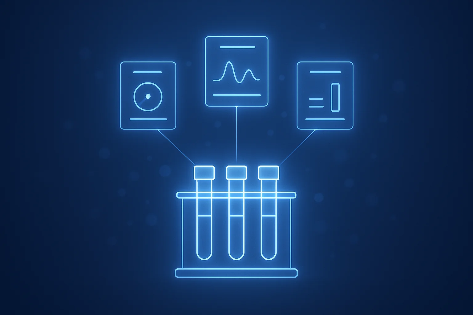 TRT dose adjustment protocol based on labs and symptoms