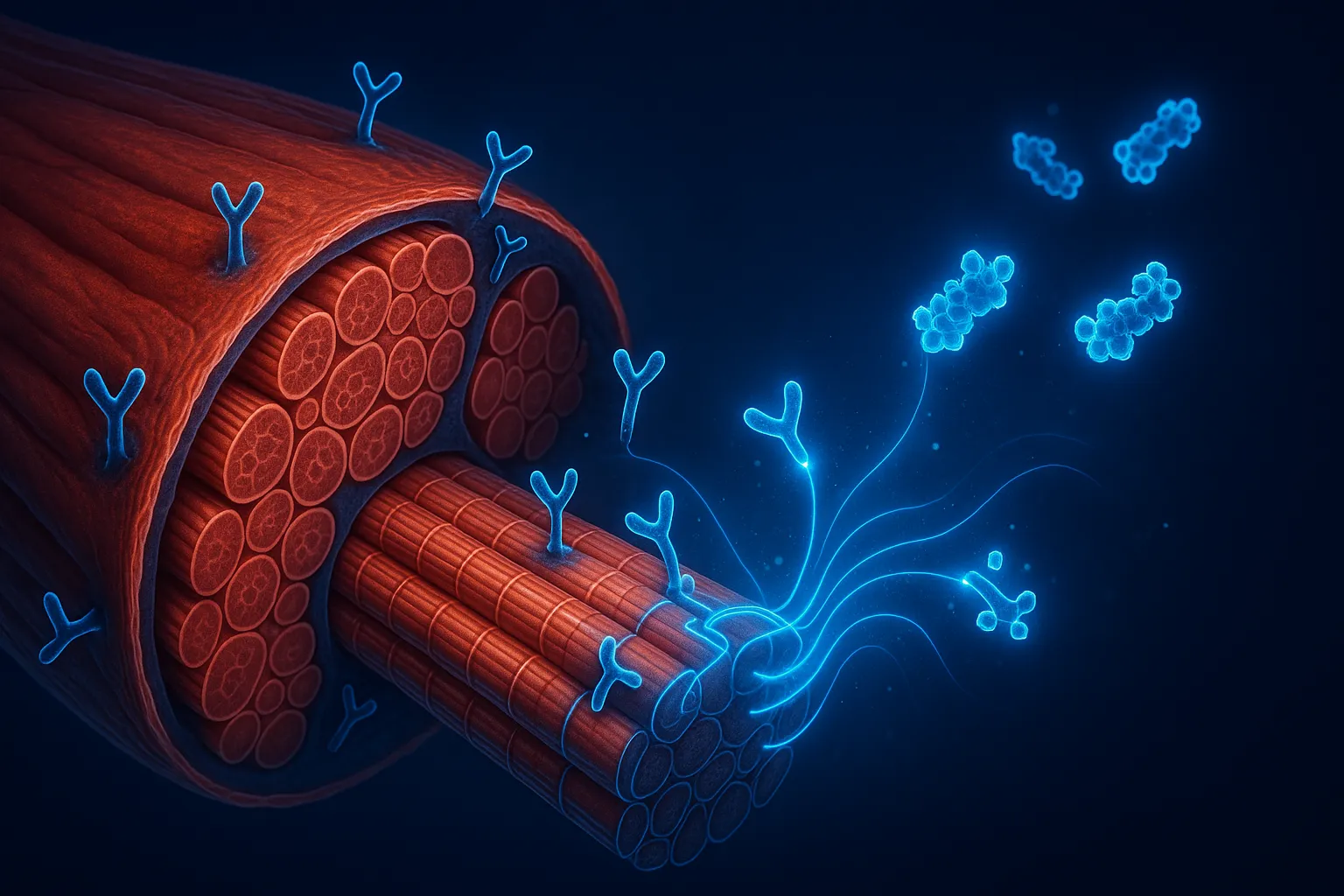 Training on TRT: Maximize Muscle and Recovery