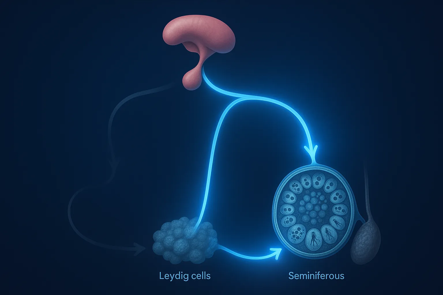 TRT and Fertility: How to Protect Your Sperm on TRT