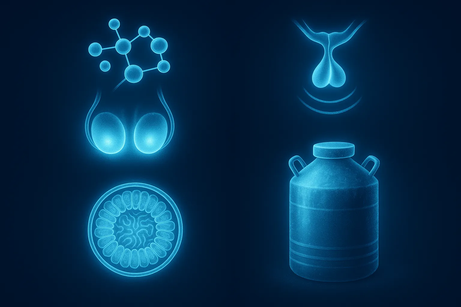 Fertility recovery timeline after stopping TRT