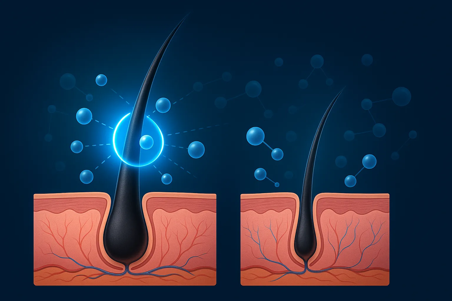 TRT and Hair Loss: DHT, Risk, and Prevention Strategies