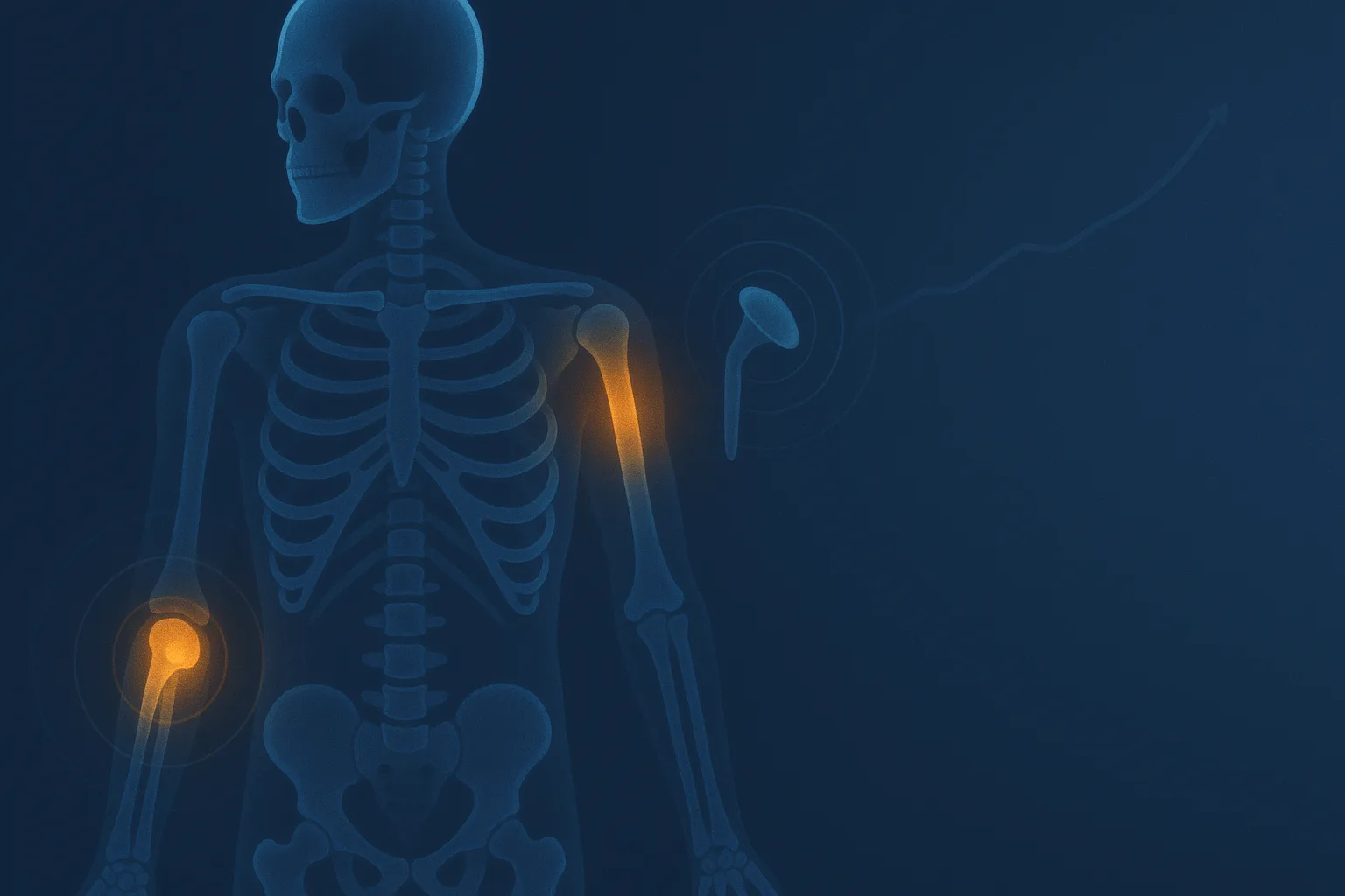 TRT before hip and shoulder surgery: 2026 study findings