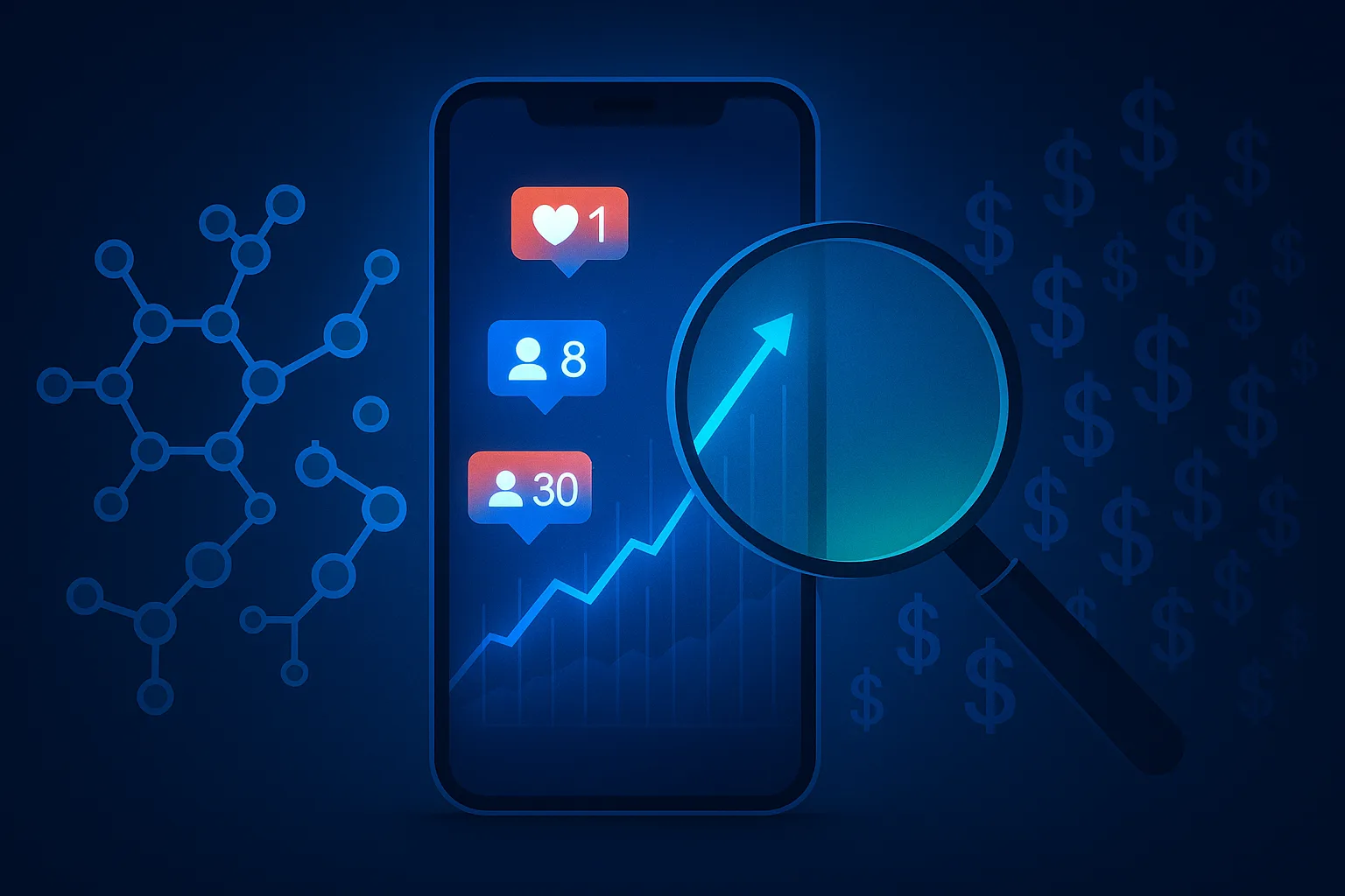 TRT Influencer Marketing: What the Sydney Study Reveals