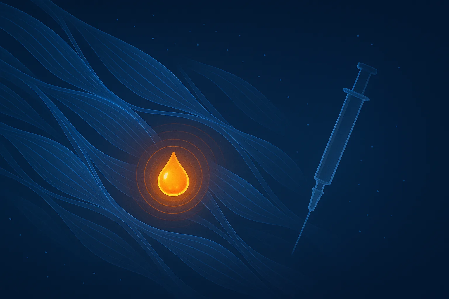 TRT injection pain causes prevention and when to worry