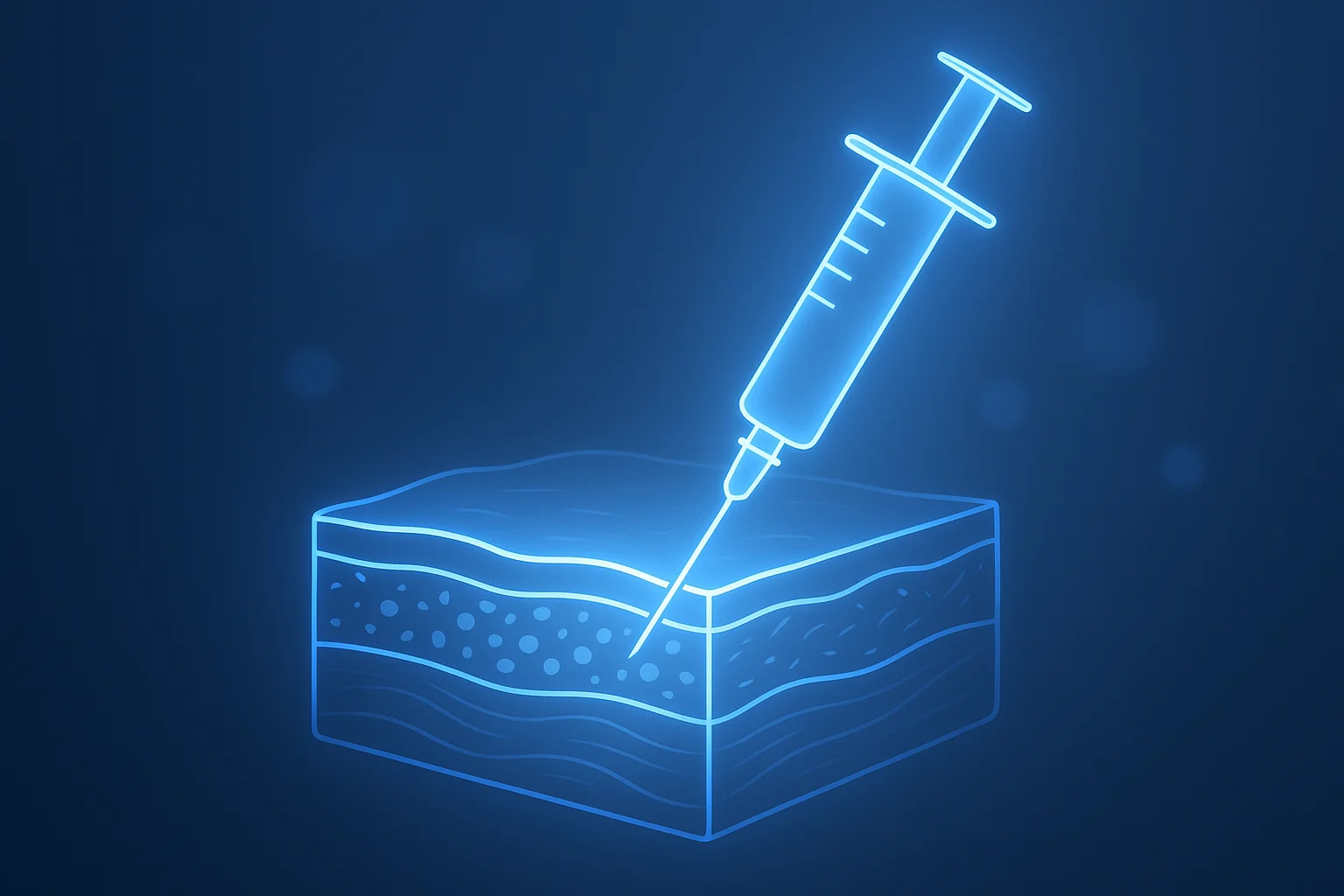 TRT Injection Technique: Step-by-Step Guide