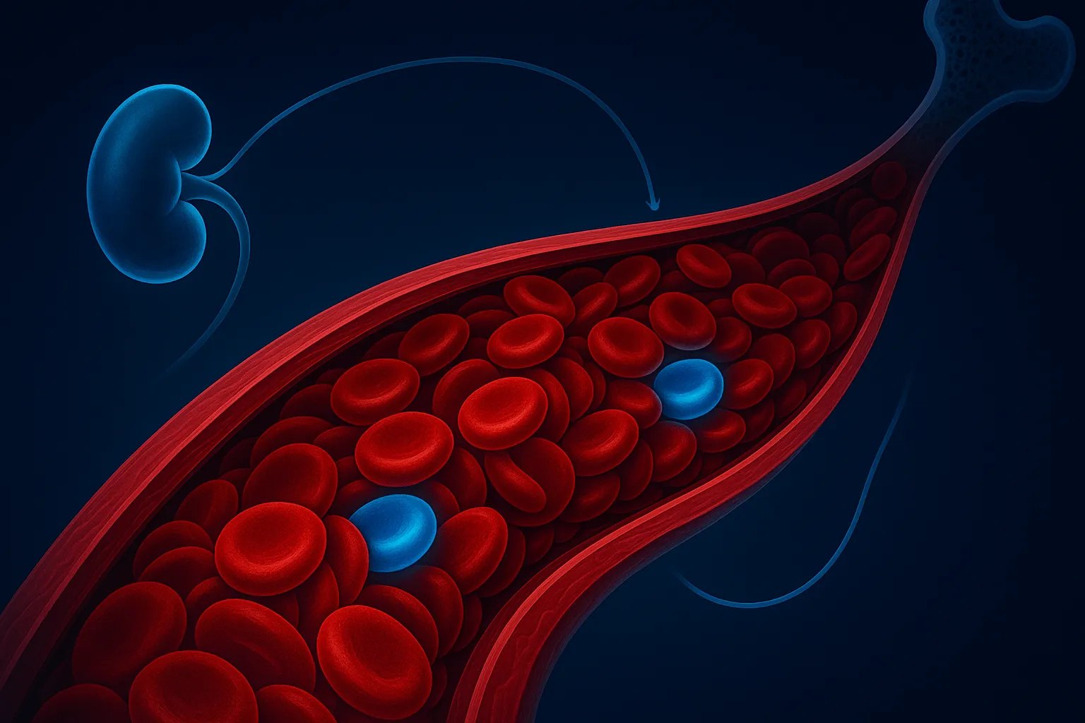 High Hematocrit on TRT: When to Worry and How to Fix
